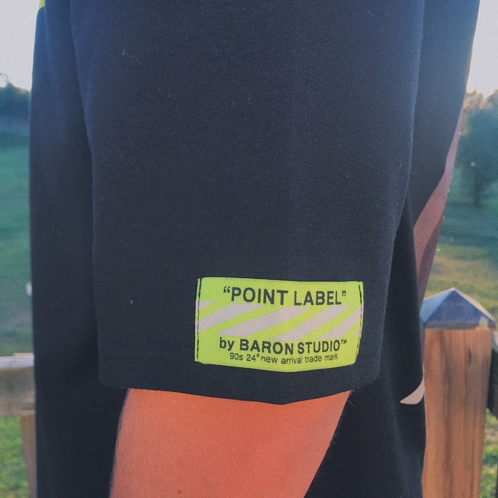 “PARADISE” Tee - Picture 4 of 4